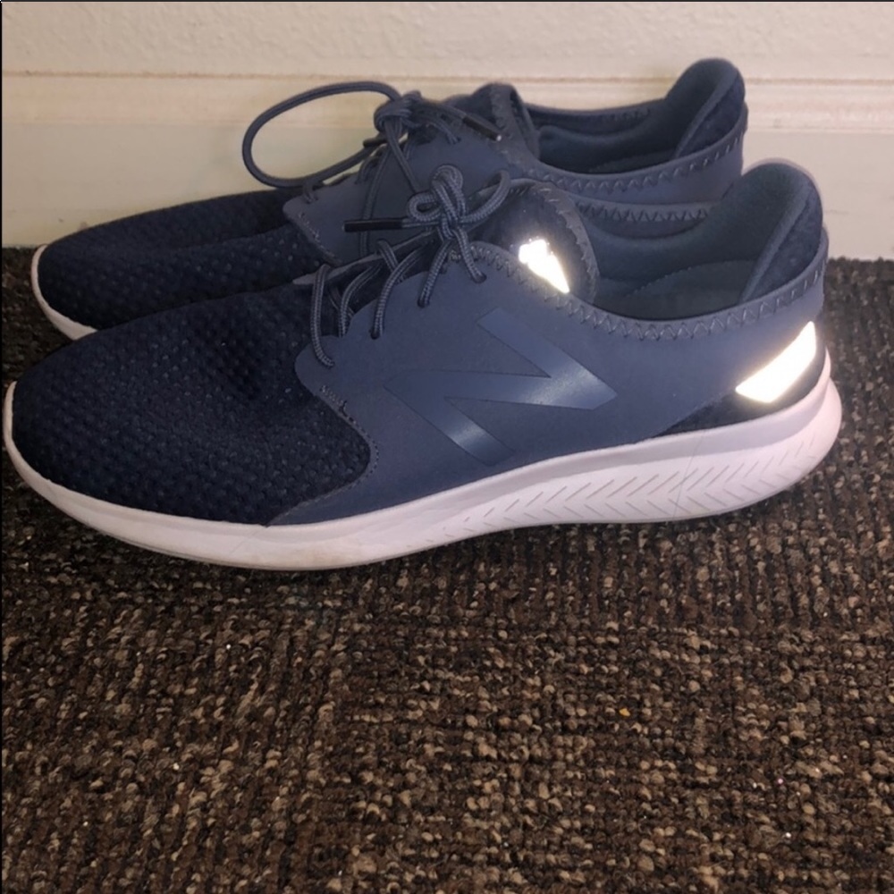 New Balance Fuelcore